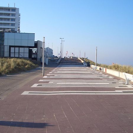 Appartement In Zandvoort Kültér fotó