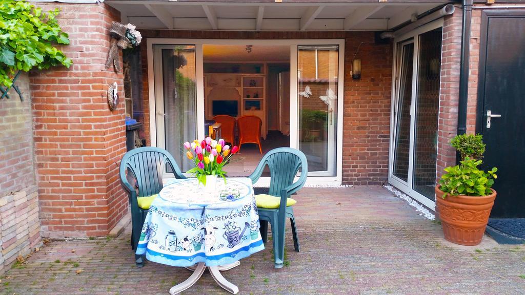 Appartement In Zandvoort Szoba fotó