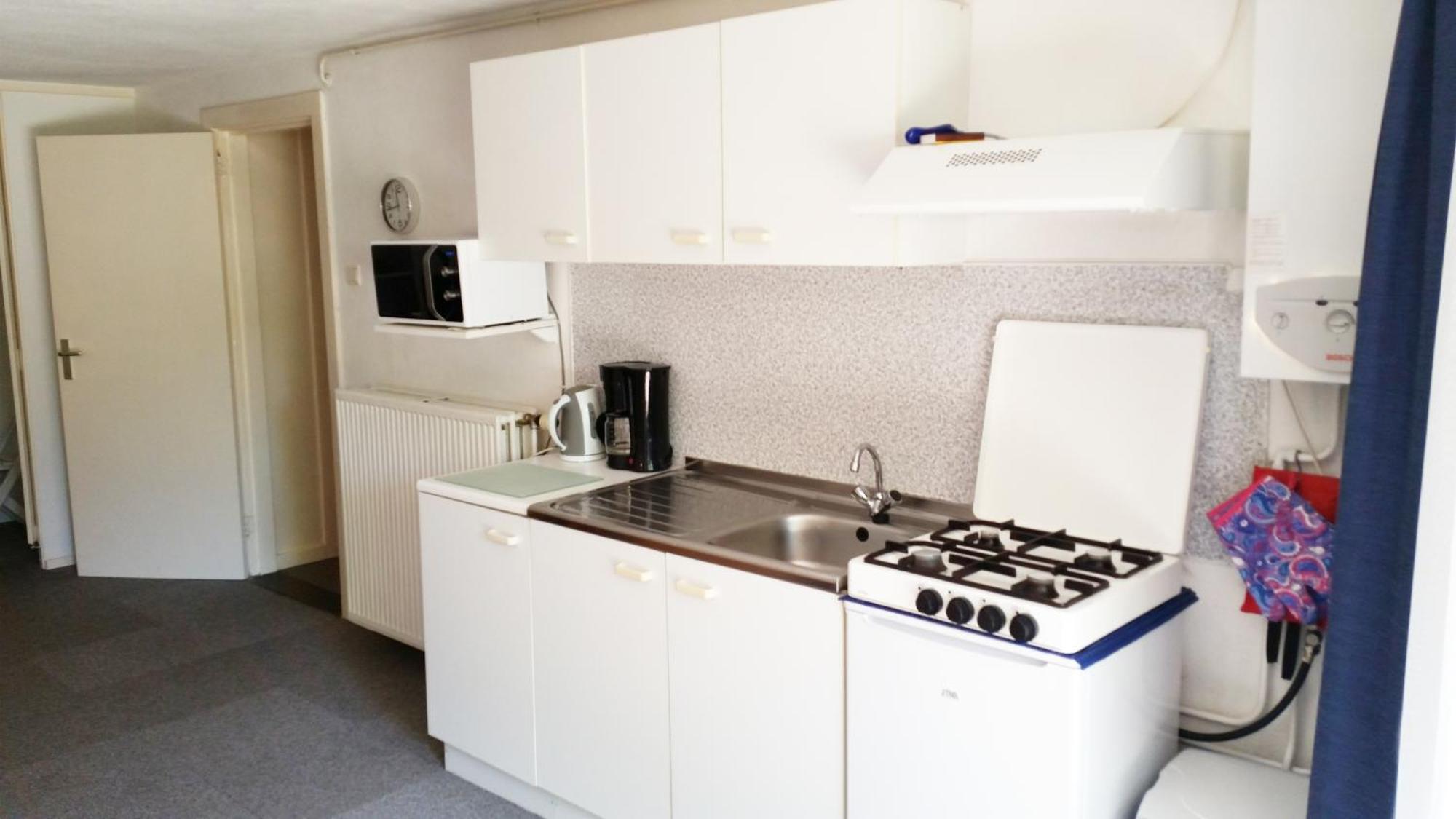 Appartement In Zandvoort Kültér fotó