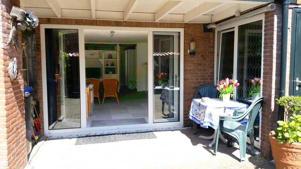Appartement In Zandvoort Szoba fotó