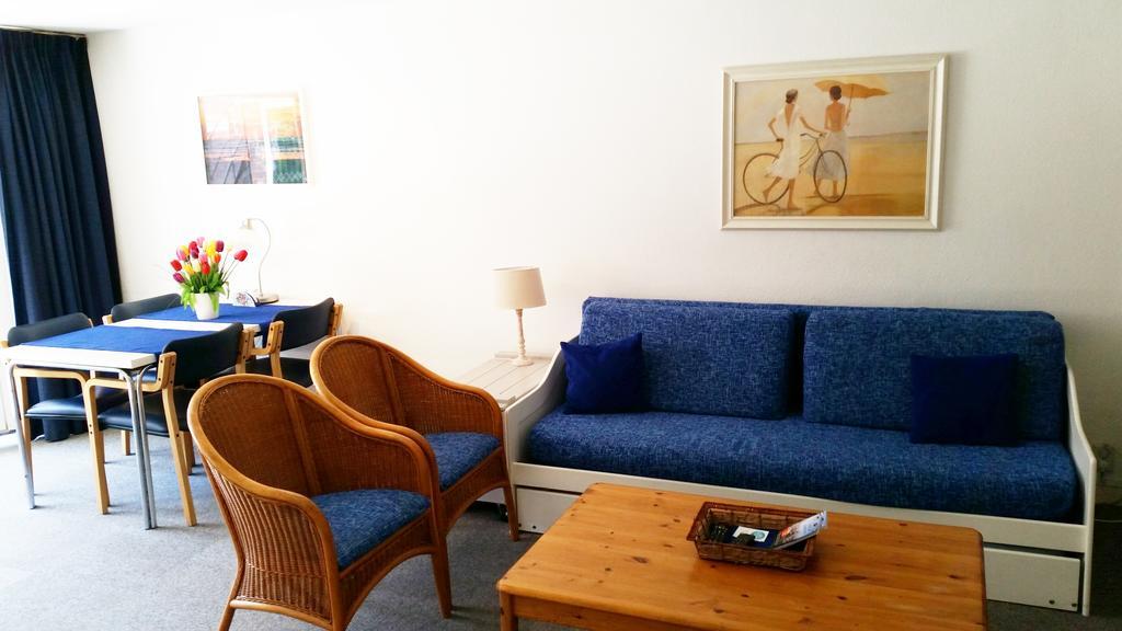 Appartement In Zandvoort Szoba fotó