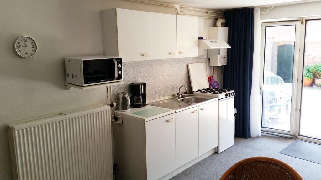 Appartement In Zandvoort Szoba fotó