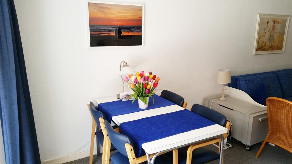 Appartement In Zandvoort Szoba fotó