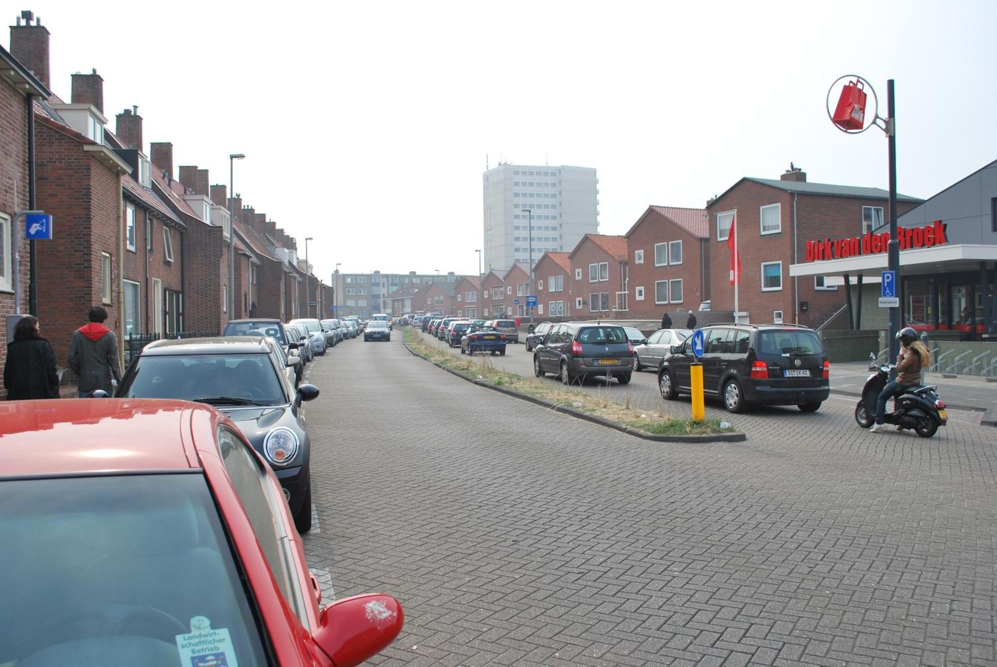 Appartement In Zandvoort Kültér fotó