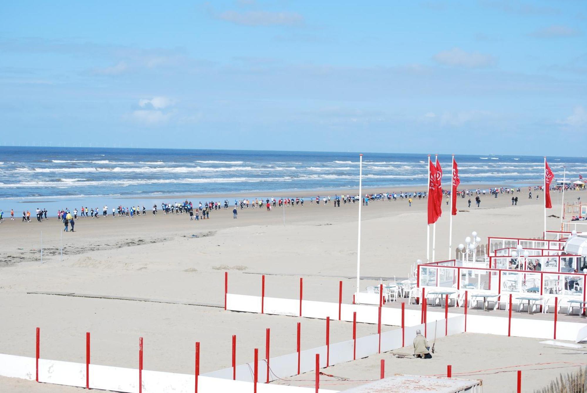 Appartement In Zandvoort Kültér fotó