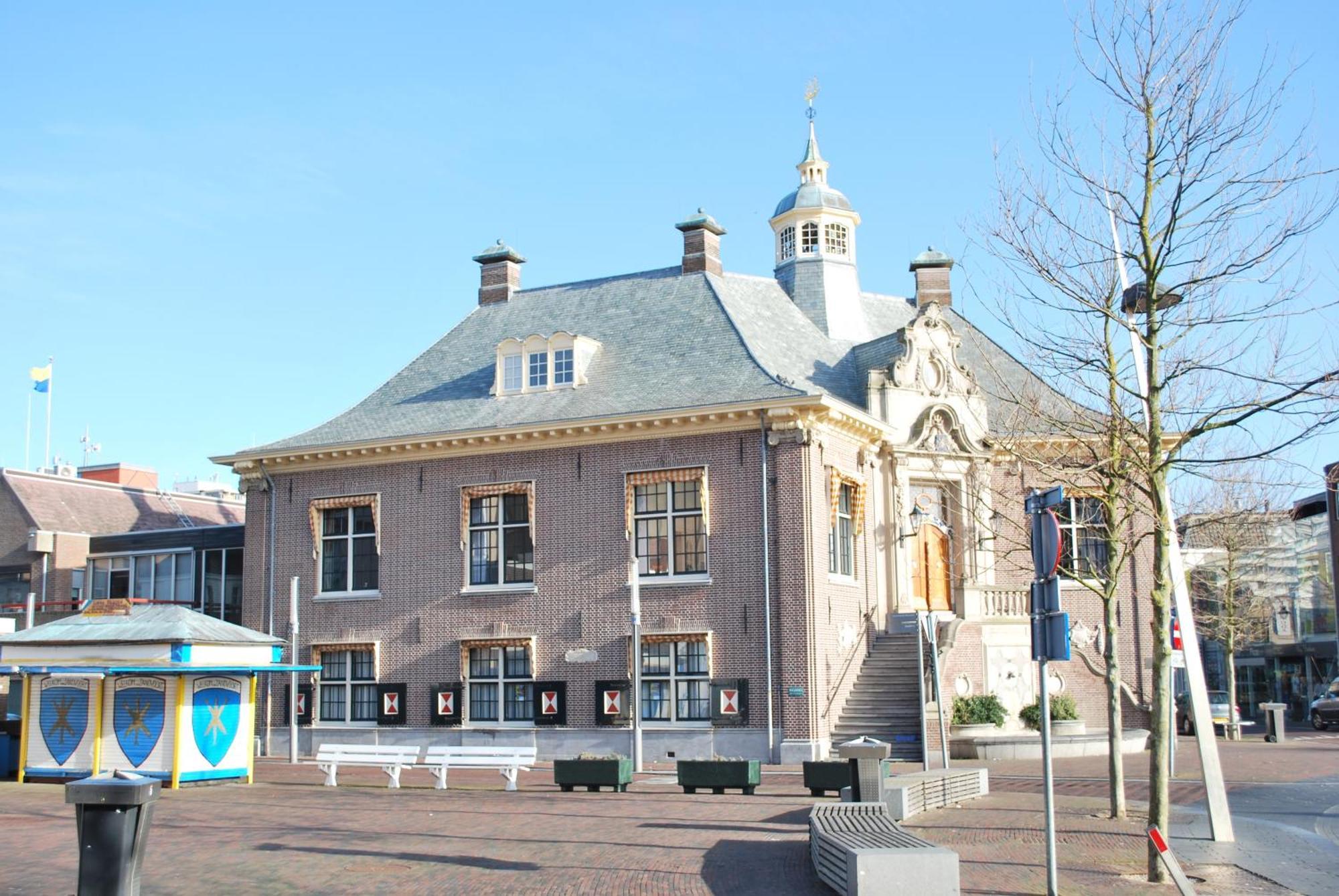Appartement In Zandvoort Kültér fotó
