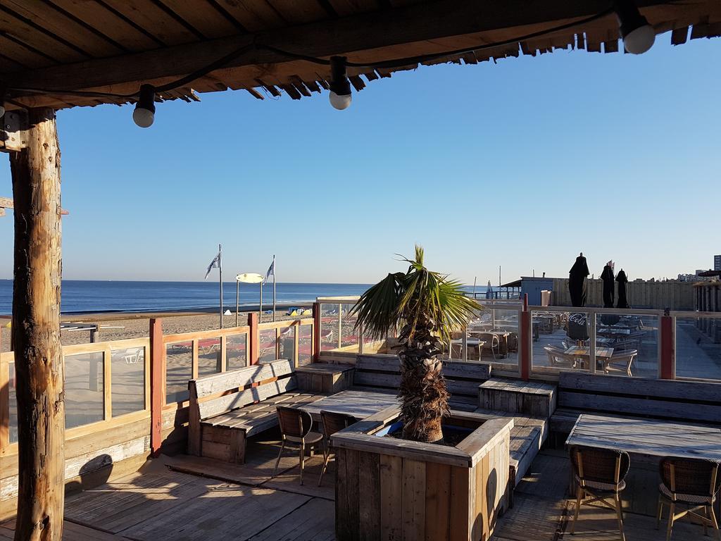 Appartement In Zandvoort Kültér fotó