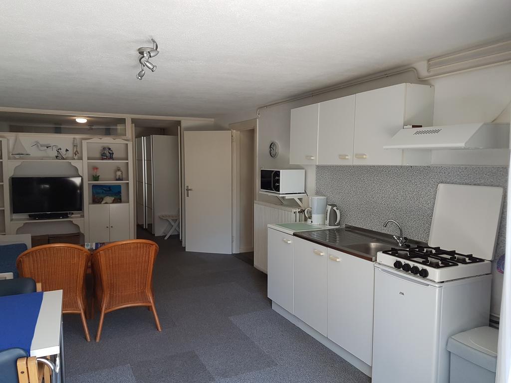 Appartement In Zandvoort Kültér fotó