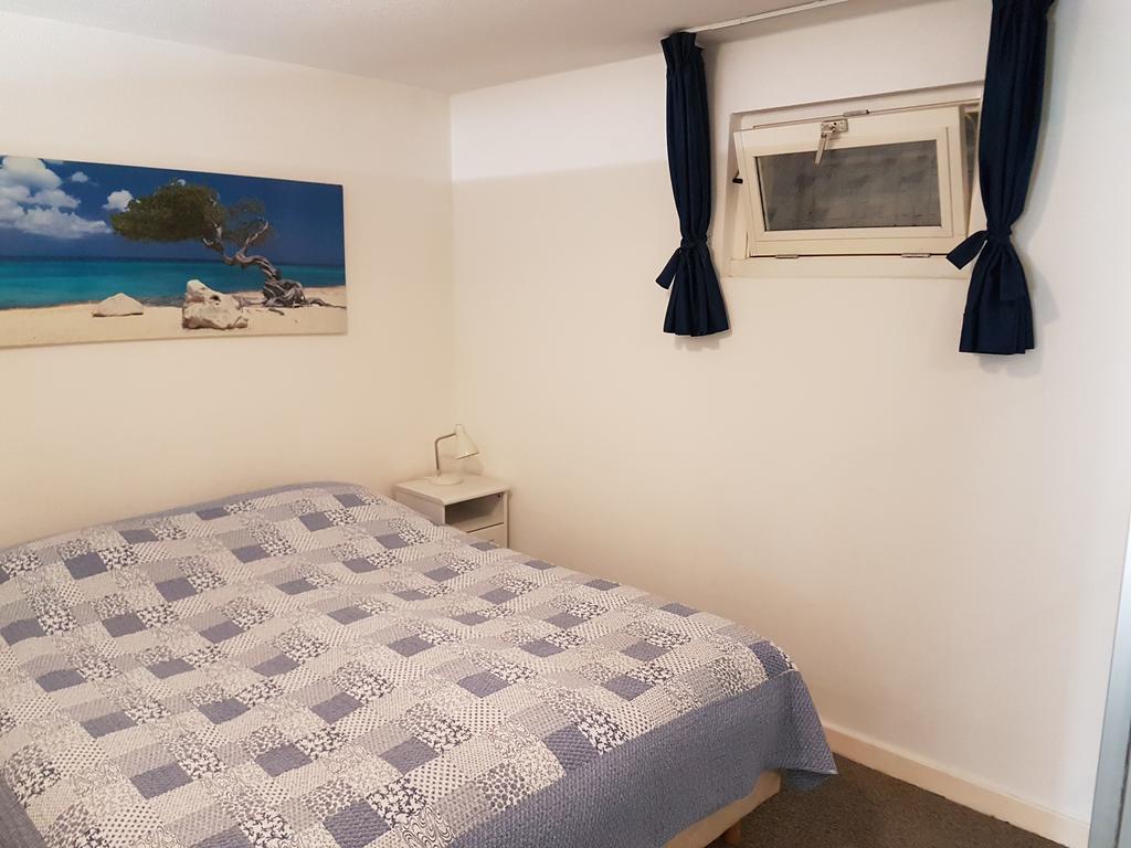 Appartement In Zandvoort Kültér fotó
