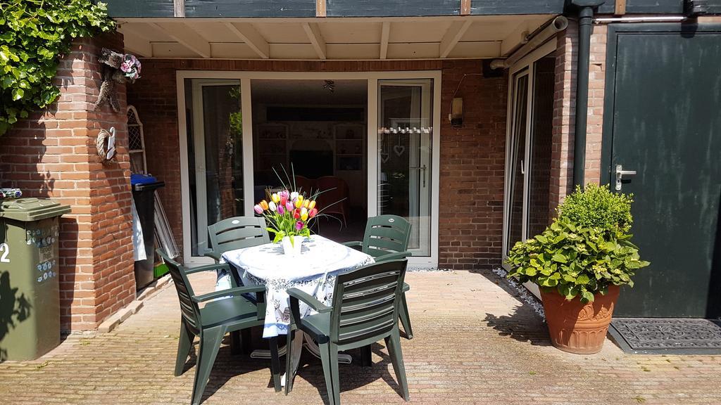 Appartement In Zandvoort Kültér fotó